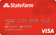 State Farm Bank Student Visa® Credit Card