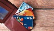 Horizon's VISA Credit Card application